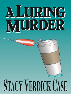 cover image of A Luring Murder